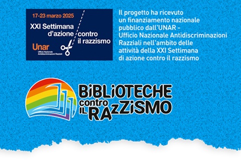 settimana contro il razzismo 2025