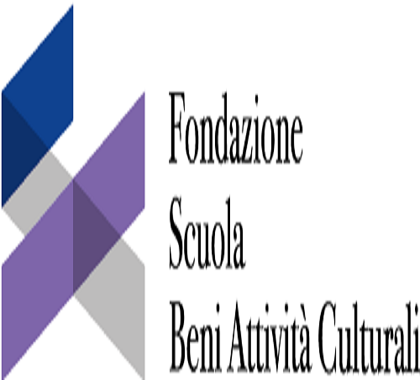 Fondazione Scuola Beni Attività Culturali