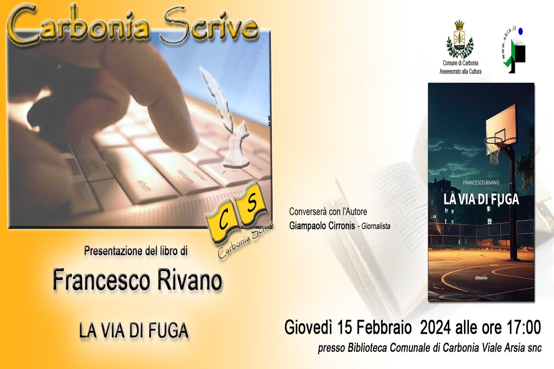 Carbonia-Scrive-Francesco-Rivano