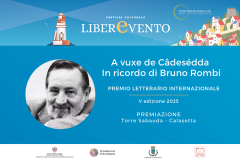 Concorso Bruno Rombi- V Edizione